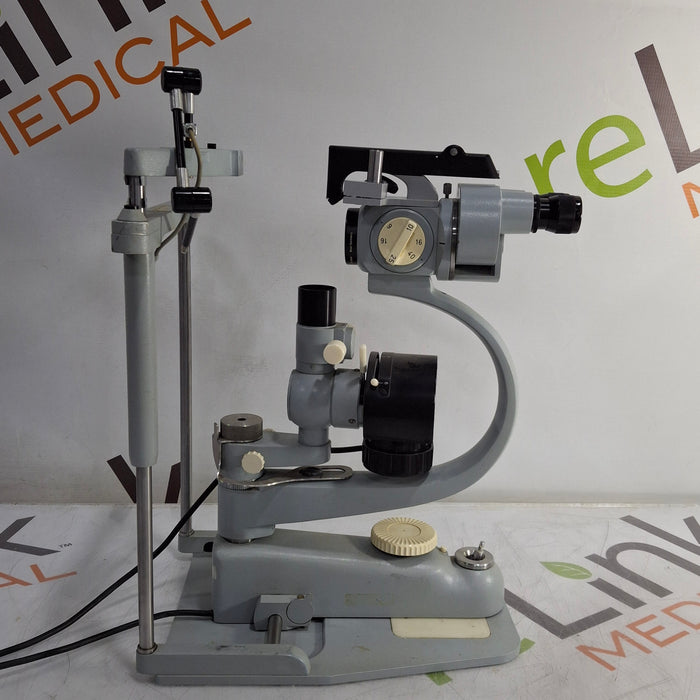 Carl Zeiss Vintage Slit Lamp