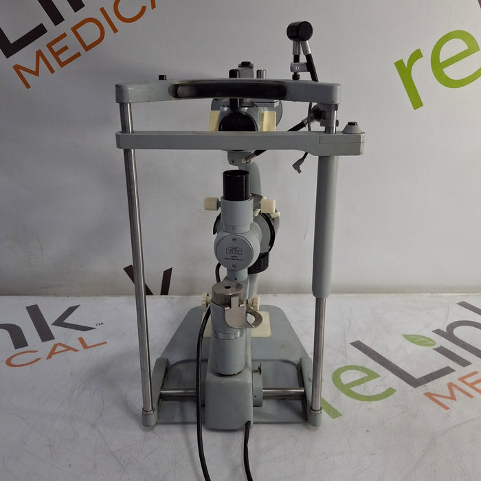 Carl Zeiss Vintage Slit Lamp