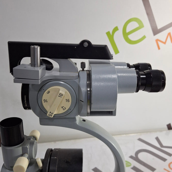 Carl Zeiss Vintage Slit Lamp