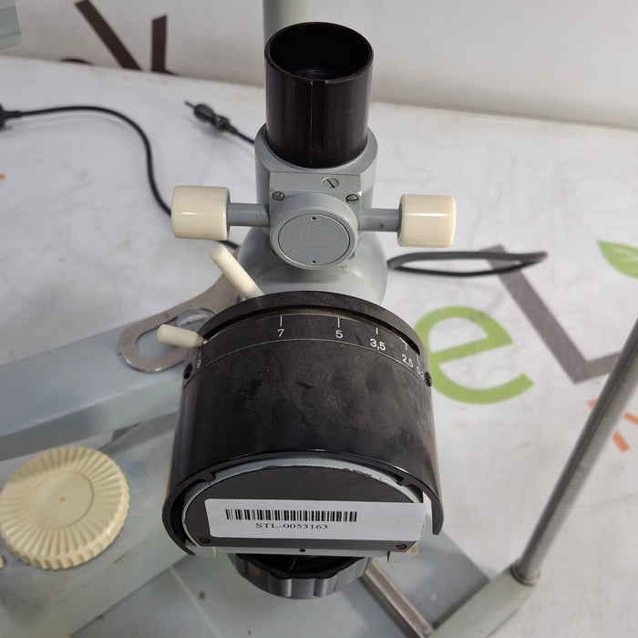 Carl Zeiss Vintage Slit Lamp