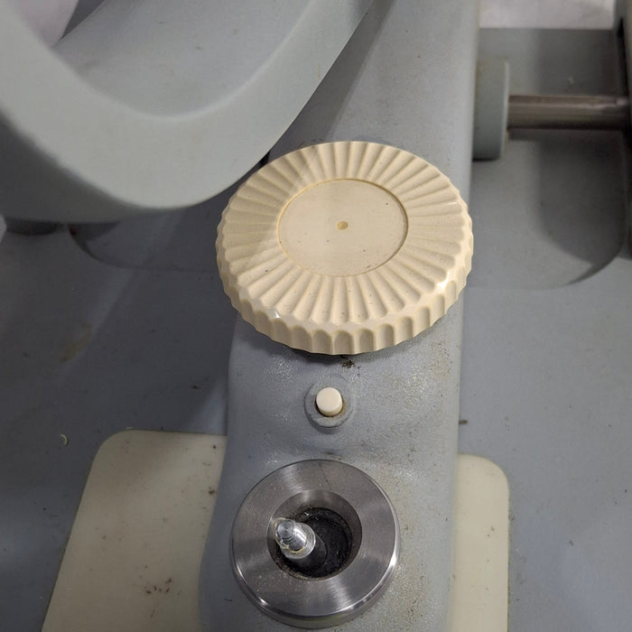 Carl Zeiss Vintage Slit Lamp