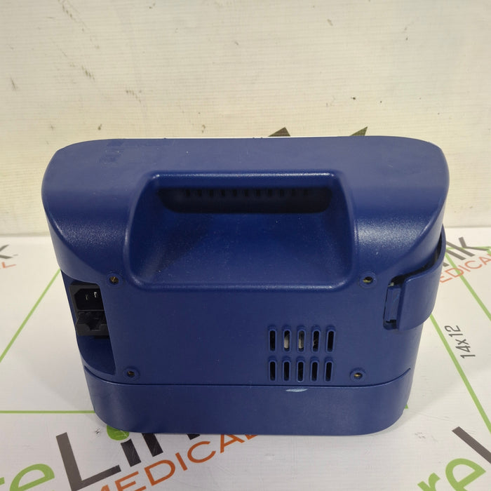 Covidien GR101704 Bedside Respiratory Patient Monitoring System
