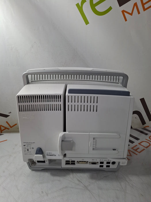 GE Healthcare Carescape B650 Patient Monitor