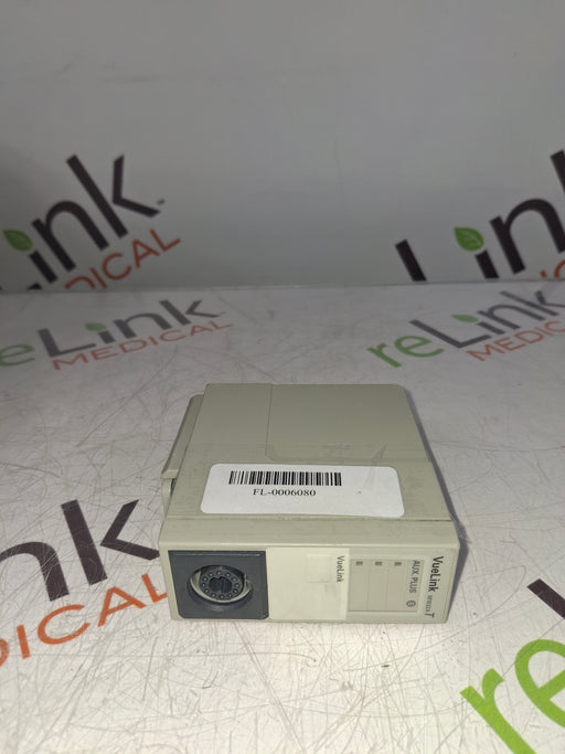 Philips Philips VueLink Interface Module Patient Monitors reLink Online