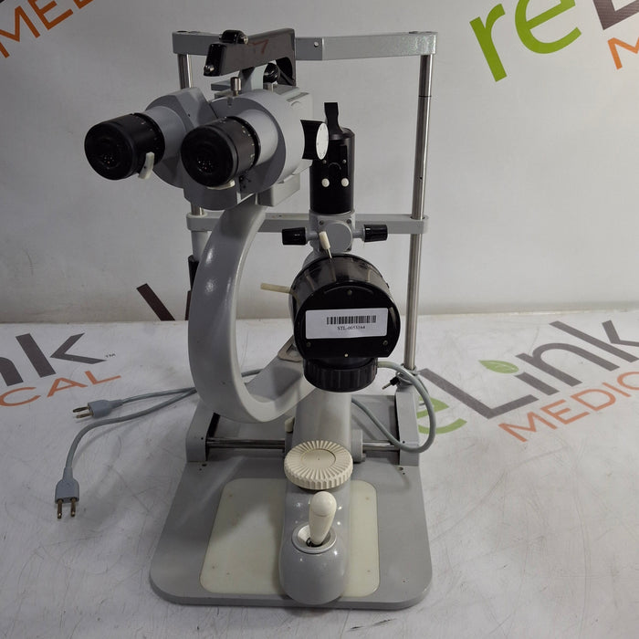 Carl Zeiss Vintage Slit Lamp
