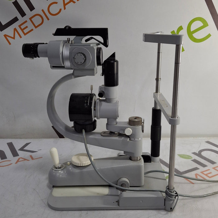 Carl Zeiss Vintage Slit Lamp