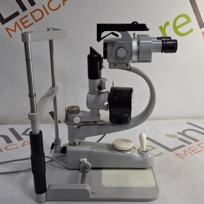 Carl Zeiss Vintage Slit Lamp