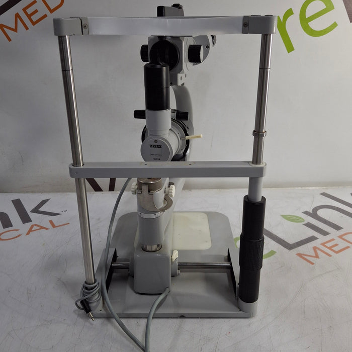 Carl Zeiss Vintage Slit Lamp