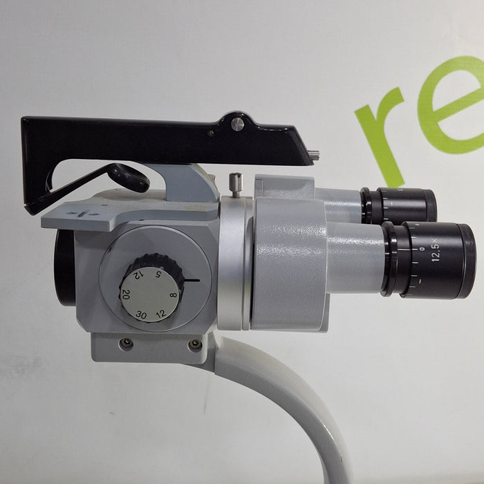 Carl Zeiss Vintage Slit Lamp