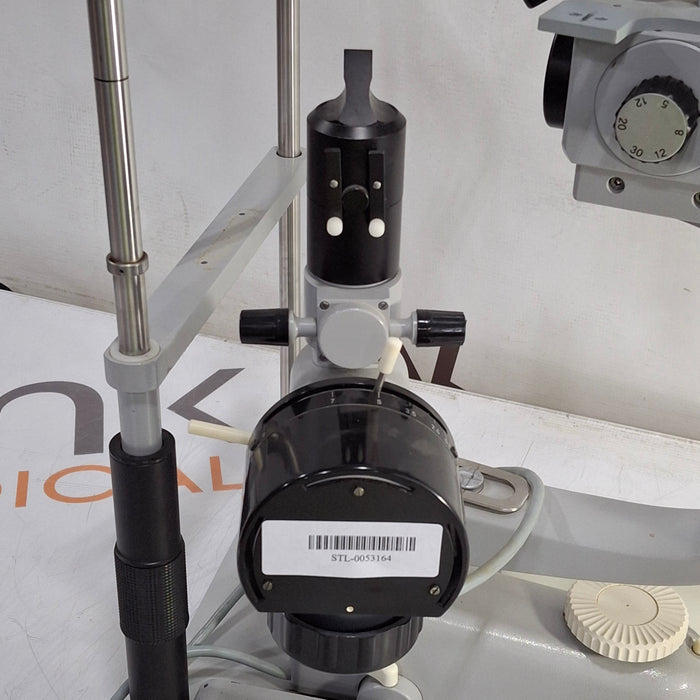 Carl Zeiss Vintage Slit Lamp