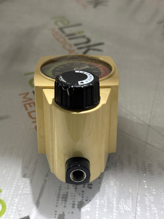 Ohmeda Medical Vacuum Regulator