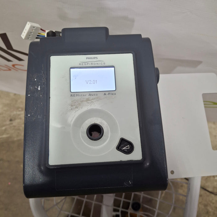 Respironics REMstar Auto A-Flex CPAP Machines