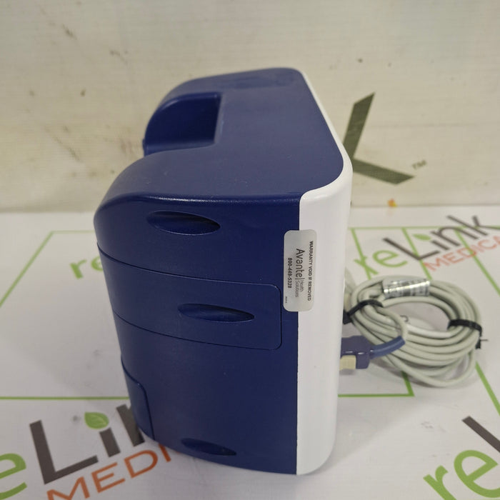 Covidien PM1000N Nellcor Bedside SPO2 Monitor