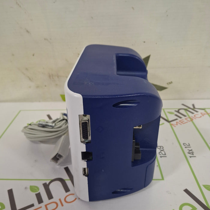 Covidien PM1000N Nellcor Bedside SPO2 Monitor