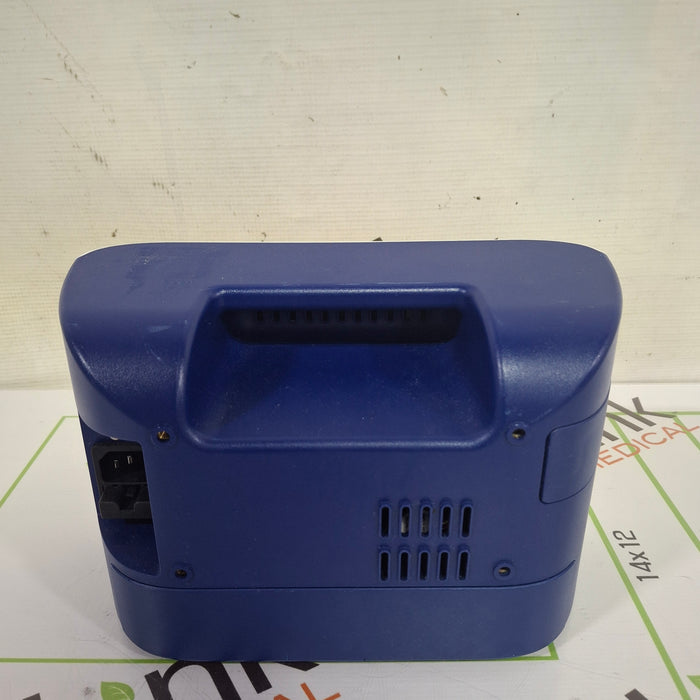 Covidien PM1000N Nellcor Bedside SPO2 Monitor