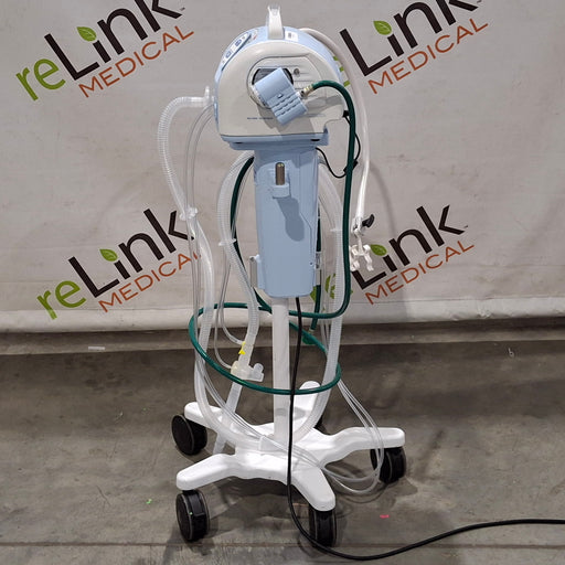 Newport Medical Newport Medical HT70 Plus Ventilator Respiratory reLink Online