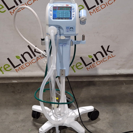 Newport Medical Newport Medical HT70 Plus Ventilator Respiratory reLink Online