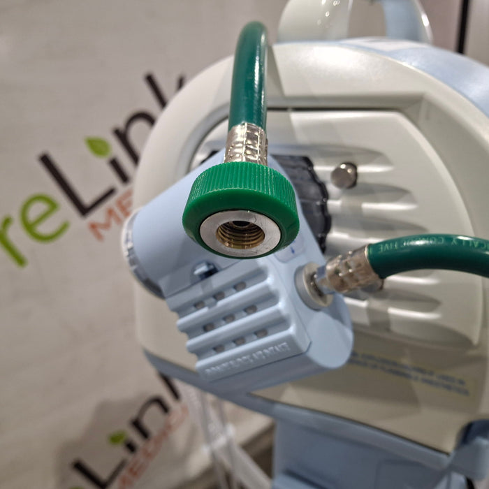 Newport Medical HT70 Plus Ventilator