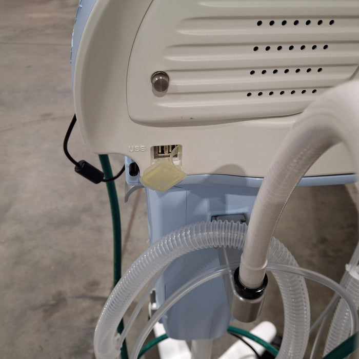 Newport Medical HT70 Plus Ventilator