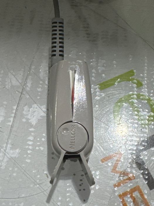 Nellcor NPB-40 Pulse Oximeter
