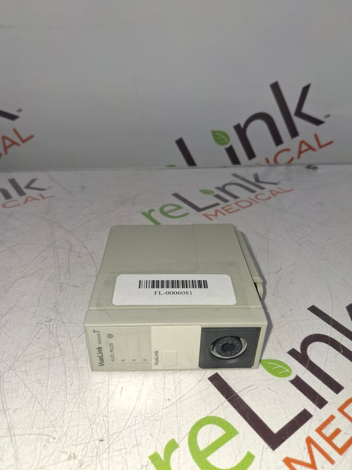 Philips Philips VueLink Interface Module Patient Monitors reLink Online
