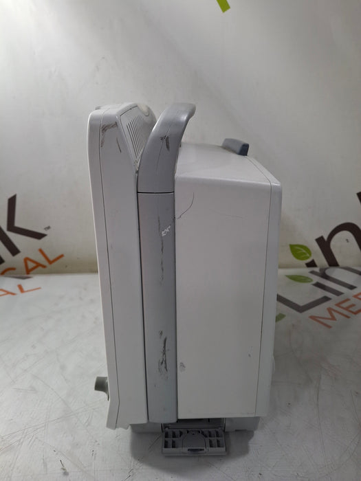 GE Healthcare Carescape B650 Critical Care Patient Monitor