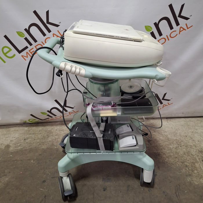 Esaote BioSound 411410 MyLab Five Ultrasound