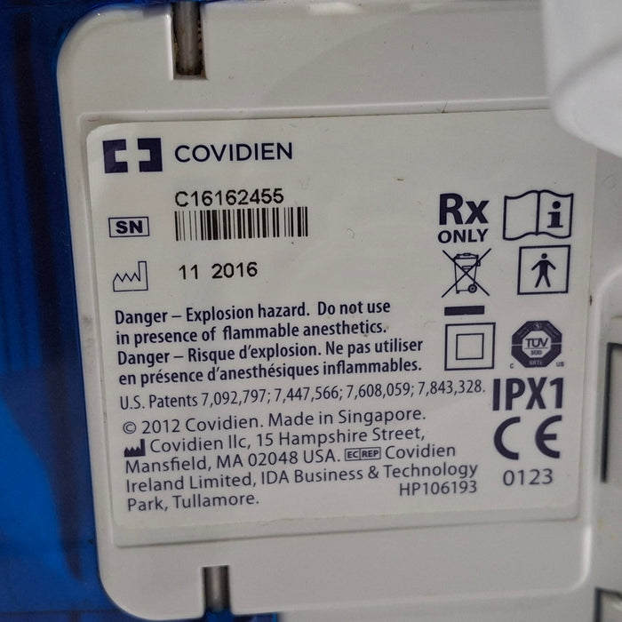Covidien Kangaroo ePump Enteral Feeding Pump