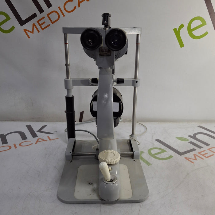 Carl Zeiss Vintage Slit Lamp