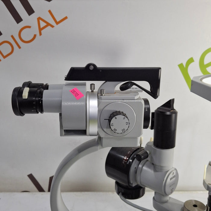 Carl Zeiss Vintage Slit Lamp