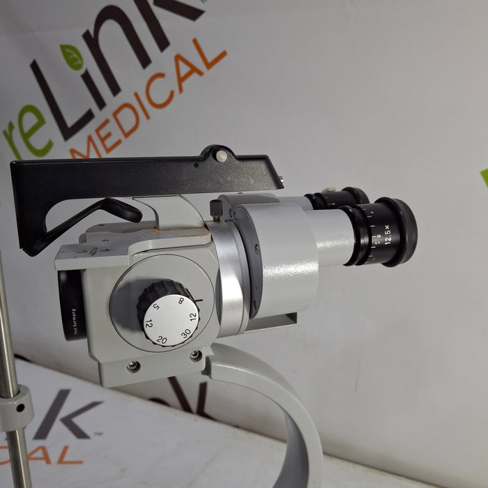 Carl Zeiss Vintage Slit Lamp