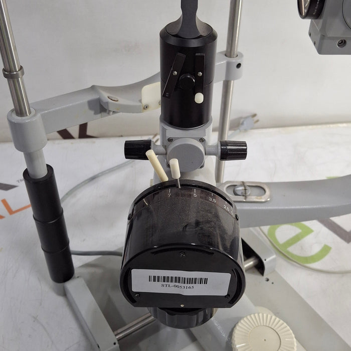 Carl Zeiss Vintage Slit Lamp