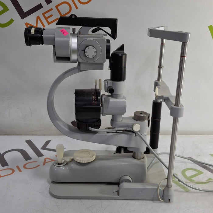 Carl Zeiss Vintage Slit Lamp