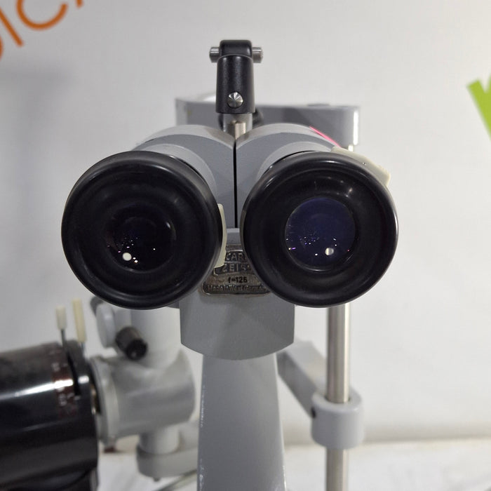 Carl Zeiss Vintage Slit Lamp