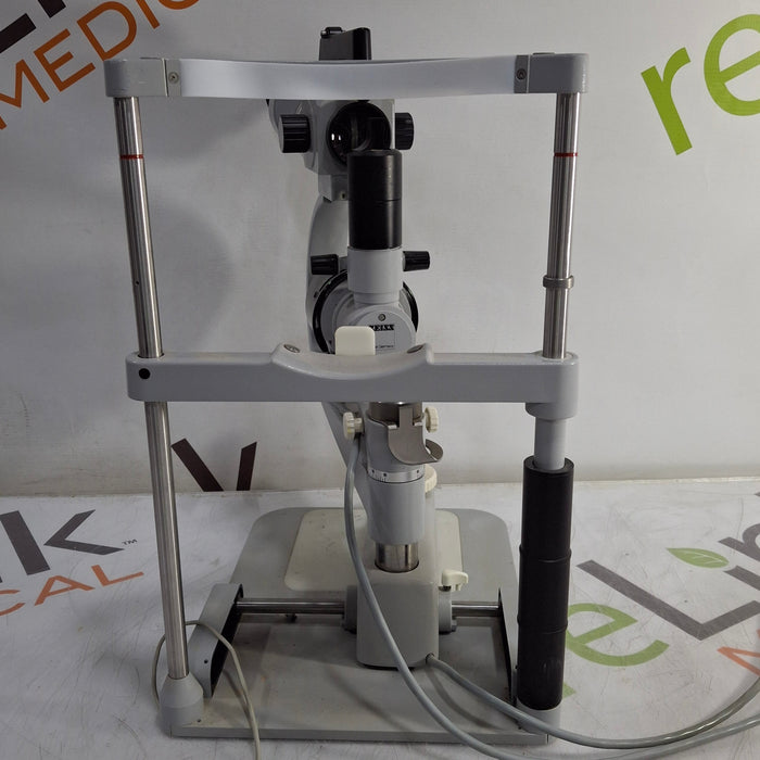 Carl Zeiss Vintage Slit Lamp