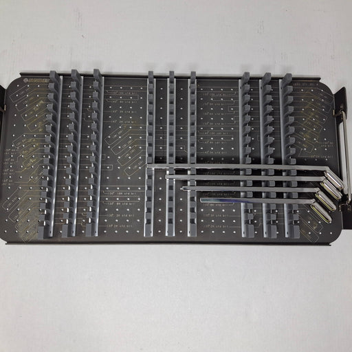 Synthes, Inc. Synthes, Inc. DHS Supplemental Implant Plate Set  reLink Online