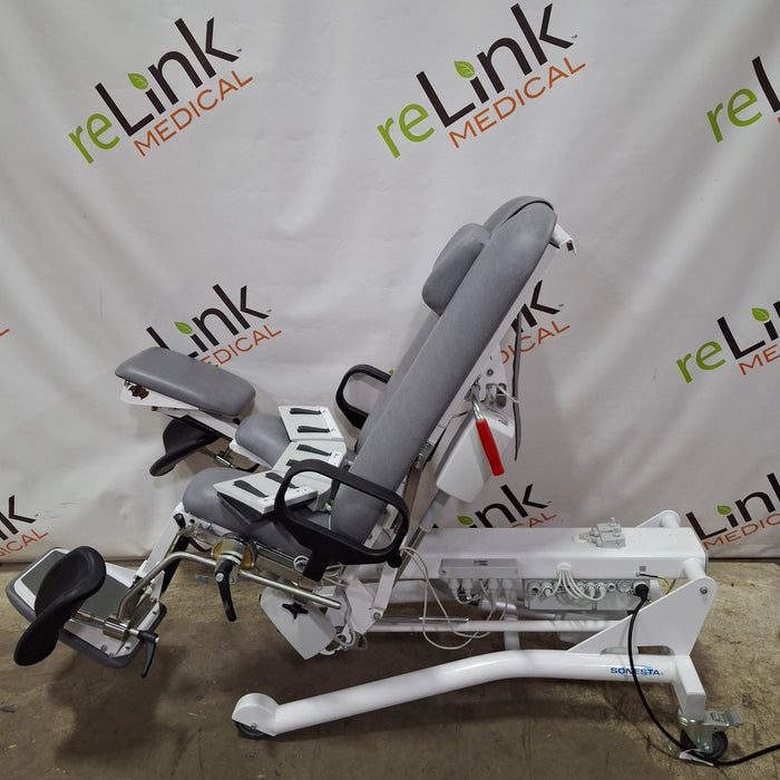 Stille Surgical Inc. Sonesta 6202 Urological Power Exam Chair