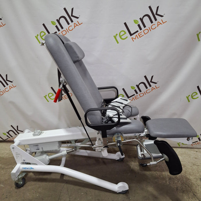 Stille Surgical Inc. Sonesta 6202 Urological Power Exam Chair