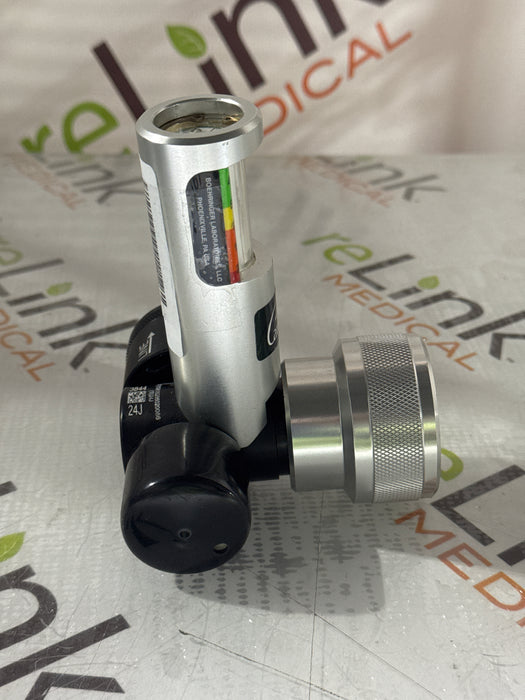 Boehringer Laboratories, Inc. Model VSS 270 Suction Regulator