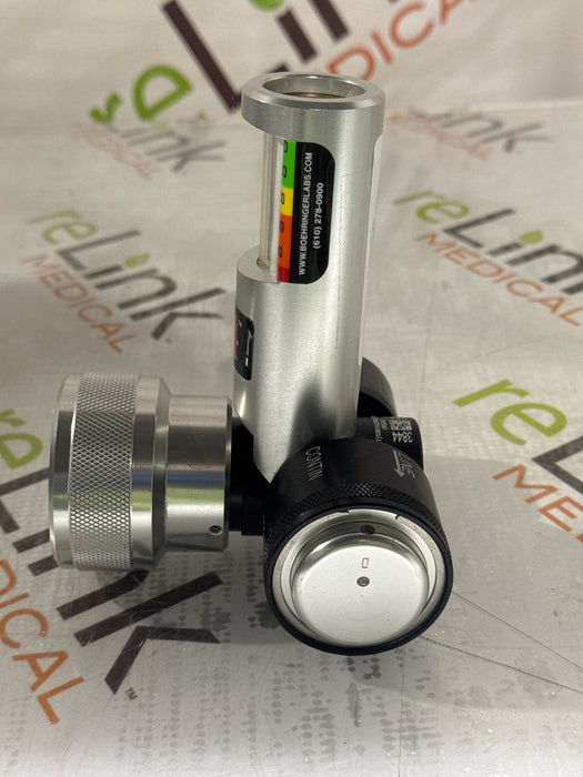 Boehringer Laboratories, Inc. Model VSS 270 Suction Regulator