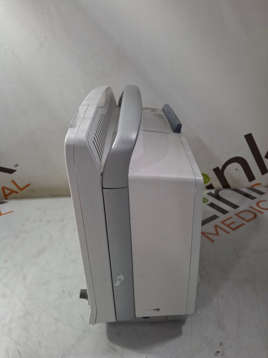 GE Healthcare Carescape B650 Critical Care Patient Monitor