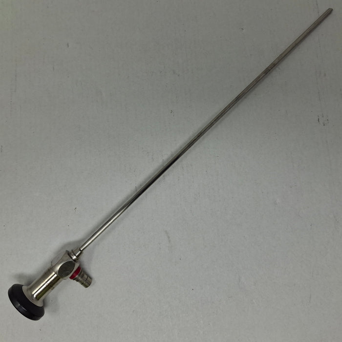 Karl Storz 27005BA HOPKINS II Forward Oblique 30° Cystoscope