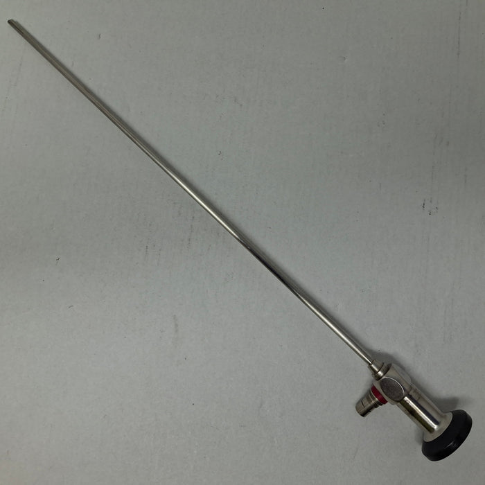 Karl Storz 27005BA HOPKINS II Forward Oblique 30° Cystoscope