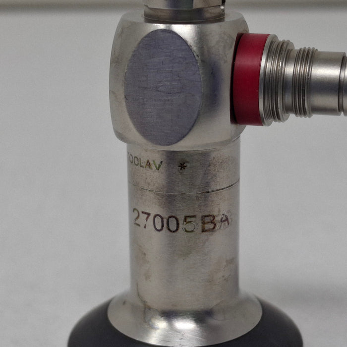 Karl Storz 27005BA HOPKINS II Forward Oblique 30° Cystoscope