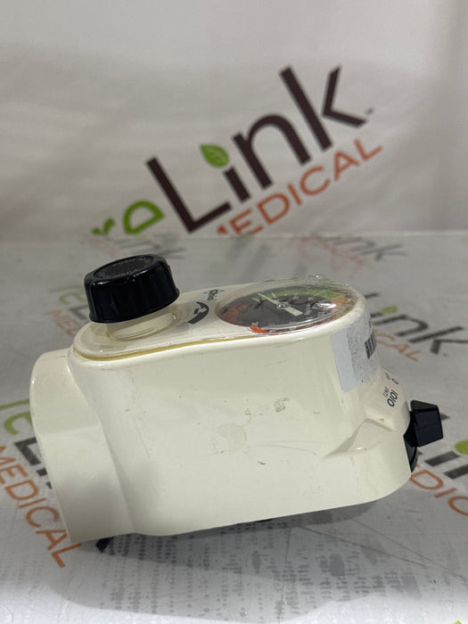 Ohio Medical Corporation 1251 Suction Regulator