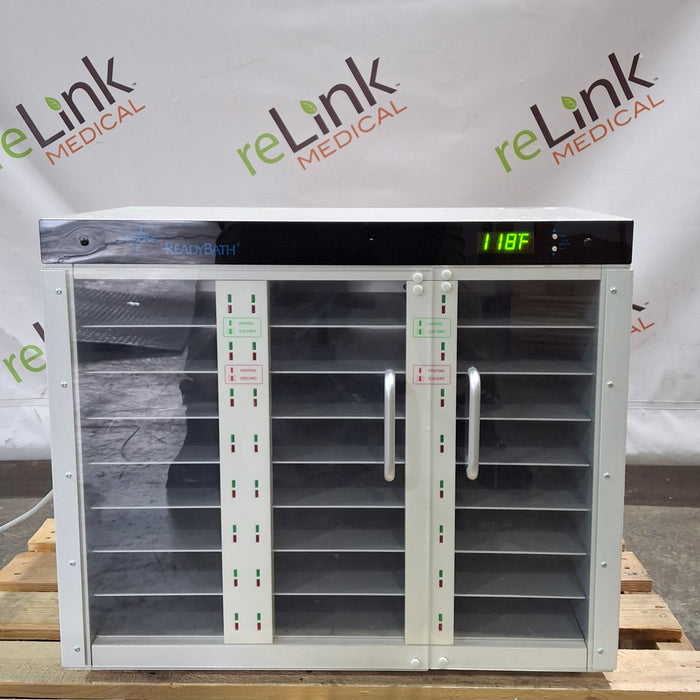 Medline TM24 Warming Cabinet