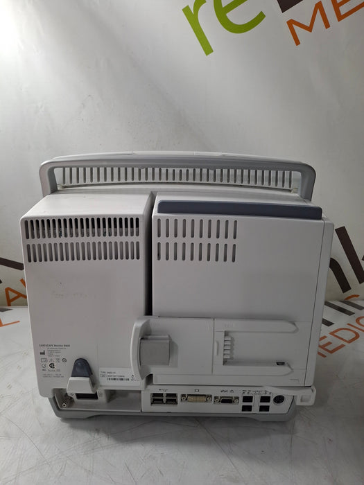 GE Healthcare Carescape B650 Critical Care Patient Monitor
