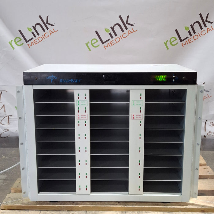 Medline TM24 Warming Cabinet
