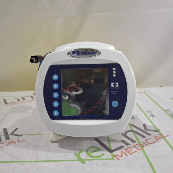 Covidien Kangaroo ePump Enteral Feeding Pump