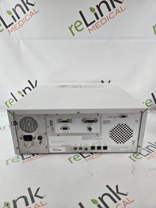 GE Healthcare Corometrics 250cx Series Model 259cx-c Fetal Monitor